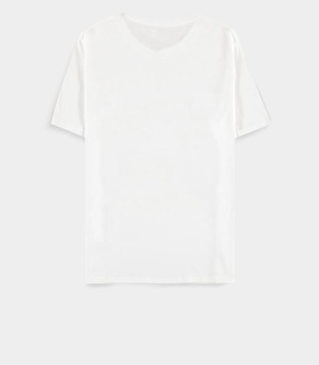 Actual product image Microsoft Men's Short Sleeved Tshirt (L)