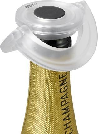 Produktbild AdHoc Sekt-Champagnerverschluss Gusto (Champagnerverschluss)