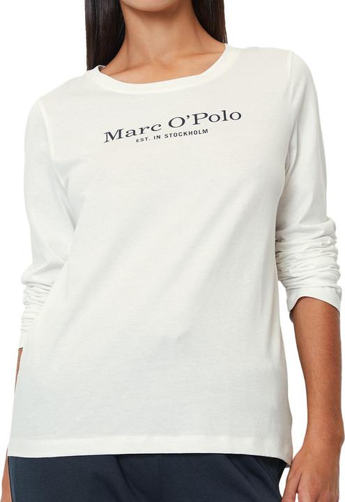 Actual product image Marc O'Polo Mix & Match Cotton longsleeve (S)