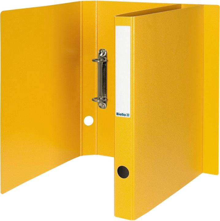 Jaune