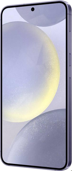 Produktbild Samsung Galaxy S24 (128 GB, Cobalt Violet, 6.20", SIM + eSIM, 50 Mpx, 5G)