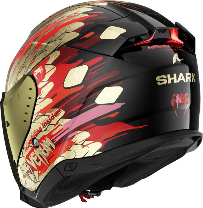 Actual product image Shark Skwal i3 (59 - 60 cm, L)