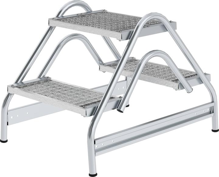 Actual product image Munk Aluminum work platform (Scaffolding, 73.50 cm)