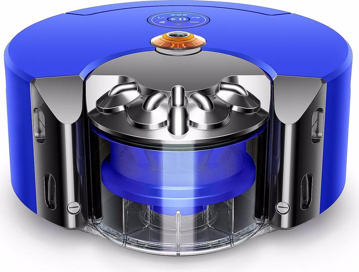 Dyson 360 Heurist (Robot vacuum)