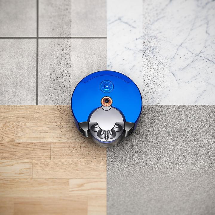 Image du produit Dyson Heuriste 360 (Robot vacuum)