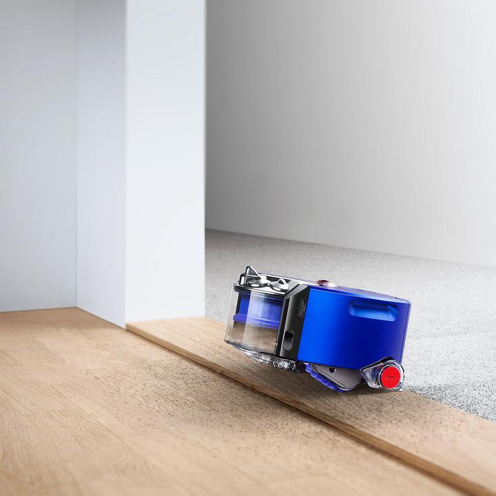 Image du produit Dyson Heuriste 360 (Robot vacuum)