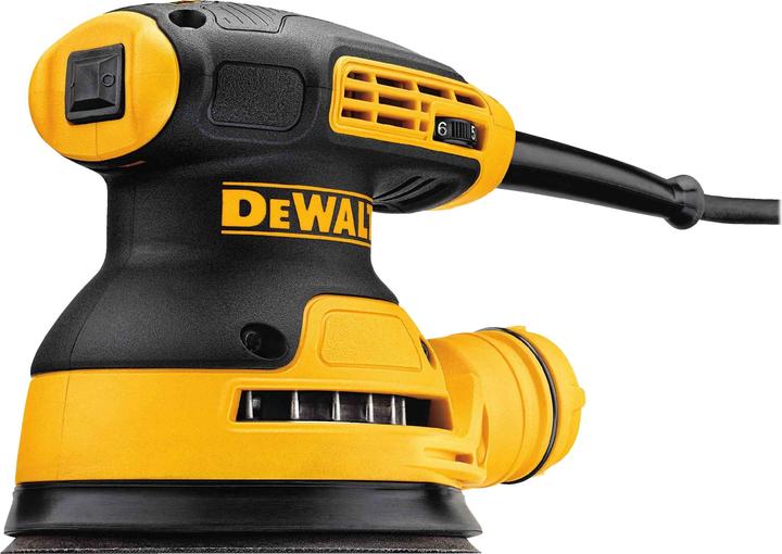 Immagine prodotto DeWalt DWE6423 (Levigatrici rotorbitali, 280 W)