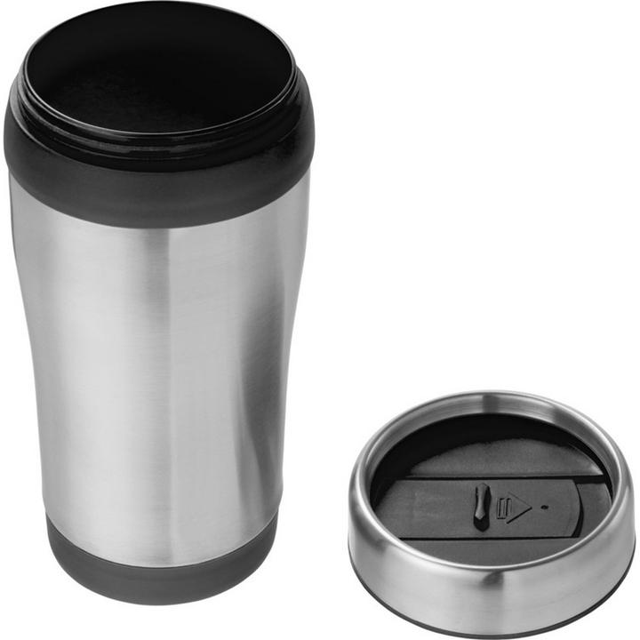 Immagine prodotto Generic Tazza Elwood in acciaio inox riciclato 410ml (0.41 l)