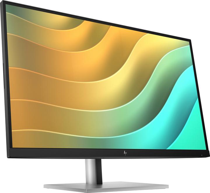 HP E27u G5 (2560 x 1440 pixels, 27")