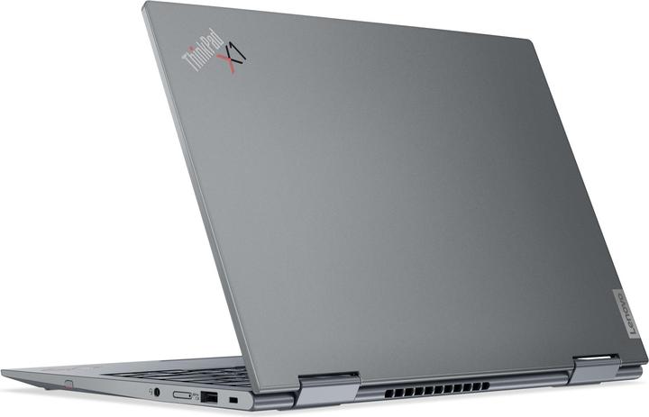 Produktbild Lenovo TP X1 Yoga G8 I7-1355U 32/1TB 14in W11P (14", Intel Core i7-1355U, 32 GB, 1000 GB, Eng. Int.)