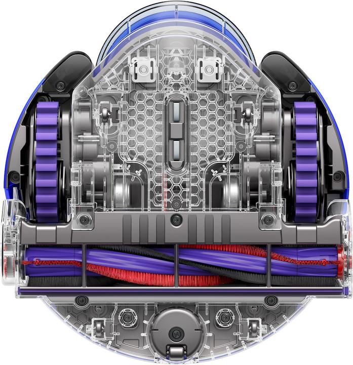 Image du produit Dyson Heuriste 360 (Robot vacuum)
