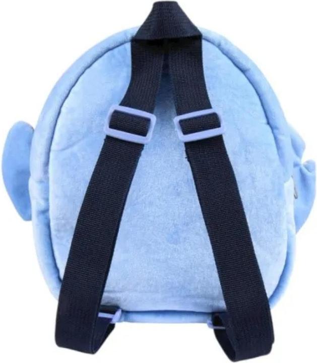 Immagine prodotto Stitch Zaino scuola blu a punti
