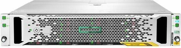 Produktbild HPE Hyper Converged 250 for Microsoft Cloud Platform