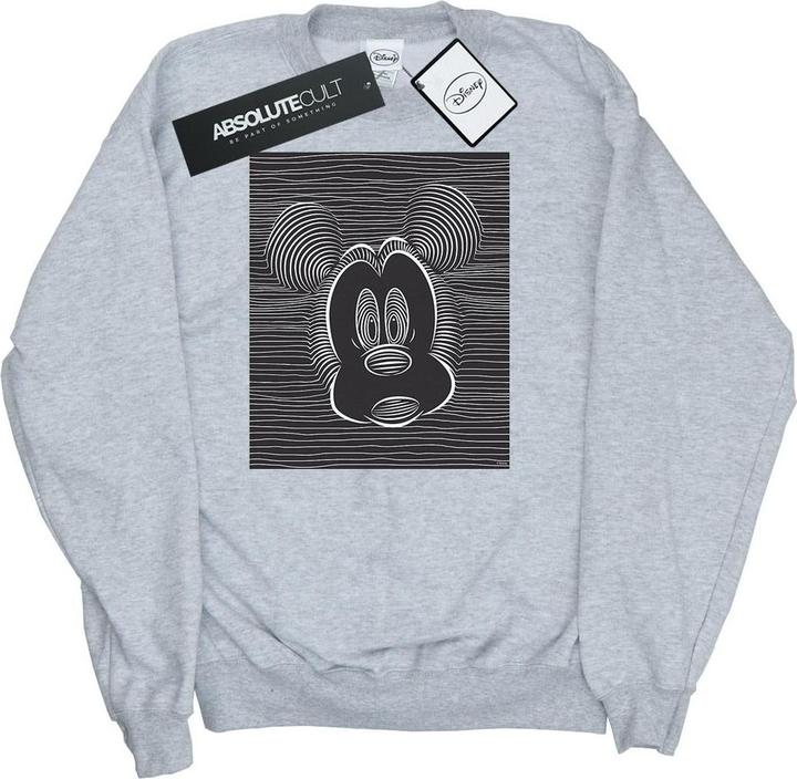 Produktbild Disney Mickey Mouse Magic Eye Sweatshirt (S)