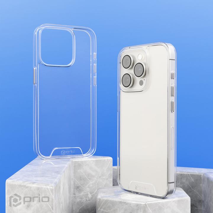 prio Custodia protettiva (Apple iPhone 12, Apple iPhone 12 Pro)
