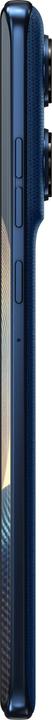 Actual product image Motorola Edge 60 512GB Pantone Gibraltar Sea (256 GB, Gibraltar Sea, 6.67", 5G)