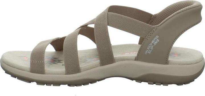Actual product image Skechers Reggae Slim Slip Ins (38)