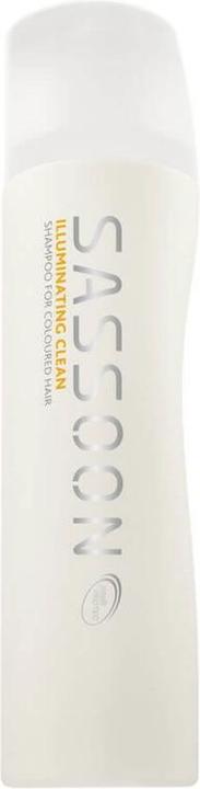 Produktbild Sassoon Colourprotect - Illuminating Clean Shampoo (50 ml, Flüssiges Shampoo)