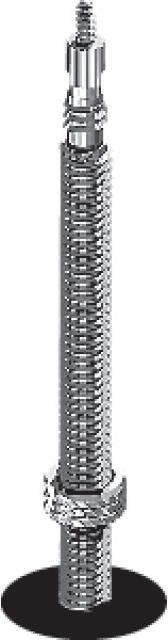 Produktbild Schwalbe Sv 12 (Presta (SV), 26", 47 mm)