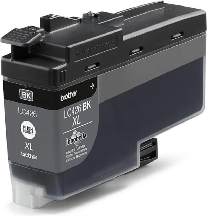 Produktbild Brother Ink Cartridge - - PROJECT USE ONLY (Y)