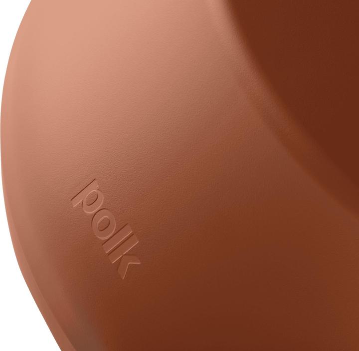 Actual product image Polk ATRIUM 100SUBTE Home Audio Outdoor terracotta