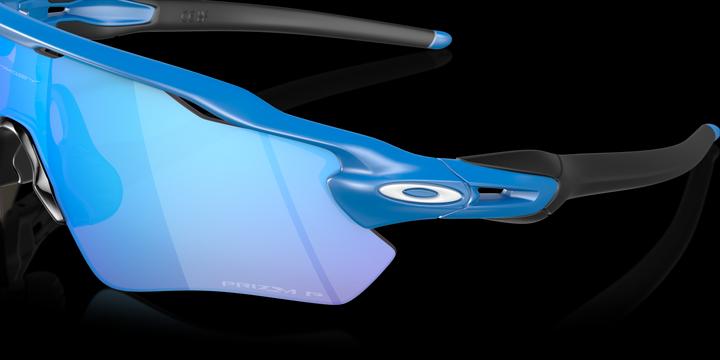 Produktbild Oakley Radar Ev Path (MATTE SAPPHIRE, Prizm Sapphire Polarized)