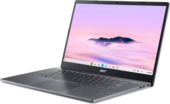 Acer Chromebook Plus 515 CB515-2HT-5789 - 15.6 inch - Touchscreen (15.60", Intel Core i5-1335U, 8 GB, 256 GB, Eng. Int.)