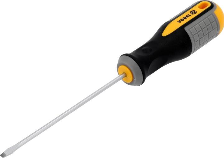 Immagine prodotto Toya Cacciavite piatto 3 x 100 mm