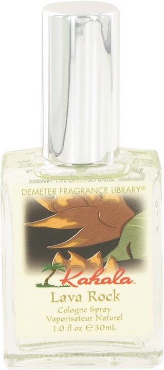 Produktbild Demeter Kahala Lava Rock by (Eau de cologne, 120 ml)