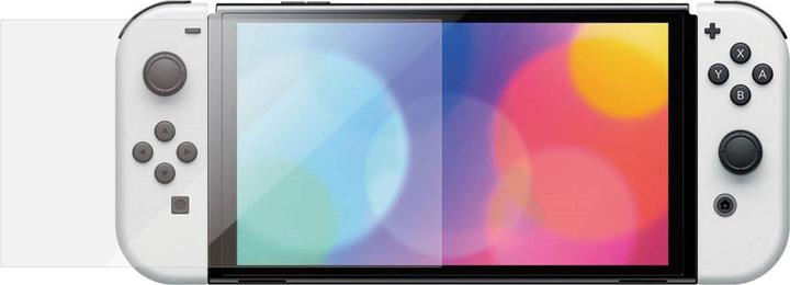 Produktbild PanzerGlass Displayschutz E2E AB OLED (Switch OLED)