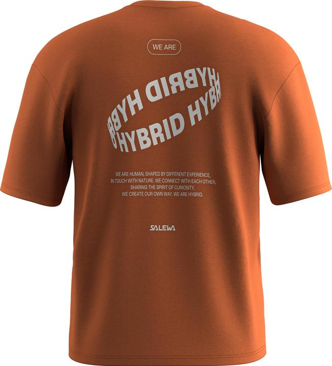 Produktbild Salewa Eagle Hybrid Loose T-Shirt M (XL)