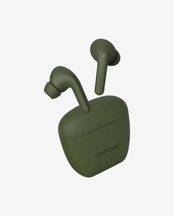 Image du produit Defunc True Audio (ANC, 5 h, Sans fil)