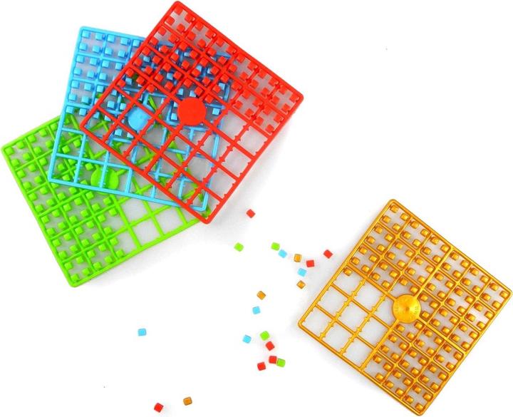 Produktbild Pracht Pixel Bastelset 15