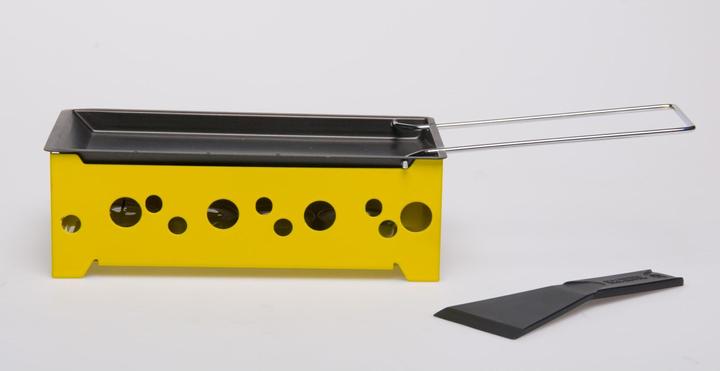 Actual product image Nouvel H'eat Cheese! @home