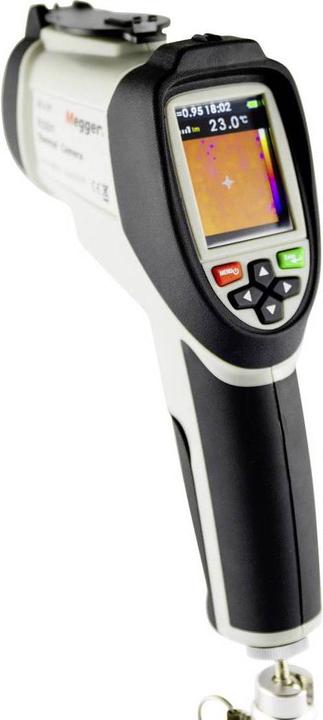 Immagine prodotto Megger Termocamera TC3231