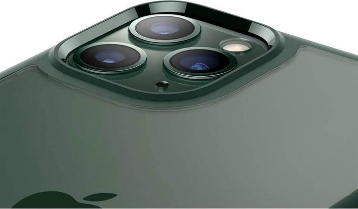Actual product image Spigen Ultra Hybrid Case (Apple iPhone 11 Pro)