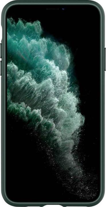 Actual product image Spigen Ultra Hybrid Case (Apple iPhone 11 Pro)