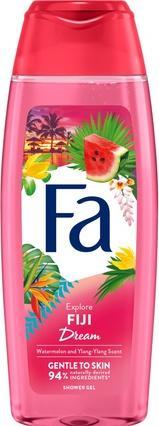 Fa Island VibesÂ Fiji Dream Shower G (250 ml)