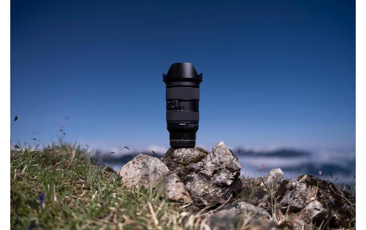Image du produit Tamron AF 35-150mm F/2-2.8 Di III VXD Nikon Z (Nikon Z, Plein format)
