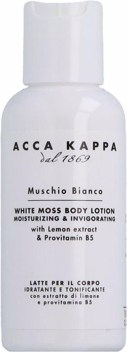Acca Kappa Muschio Bianco