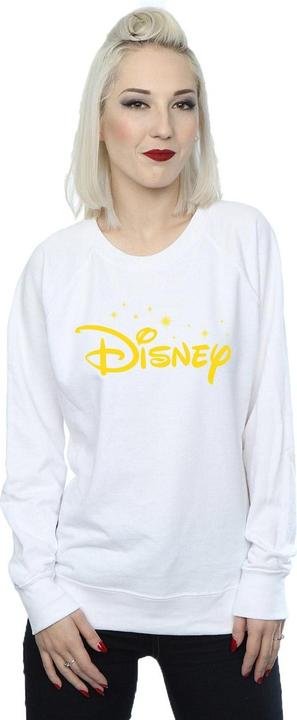 Immagine prodotto Disney Logo Stars Felpa Donna (XL)