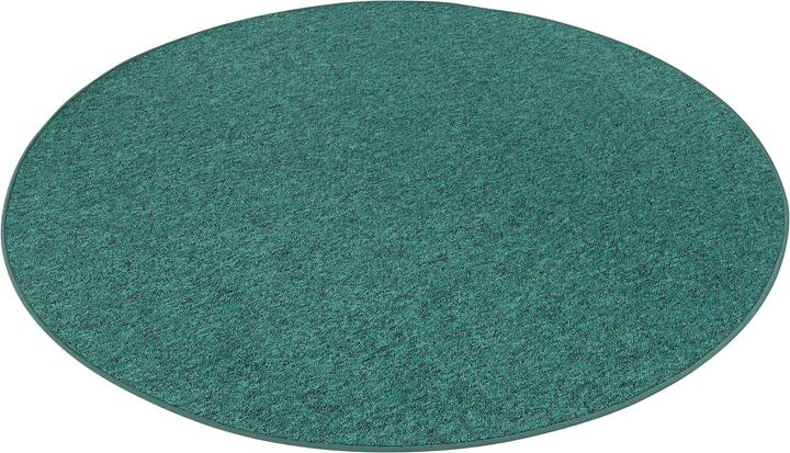 Image du produit Snapstyle Velours à boucles fines Tapis Strong (200x200 cm)