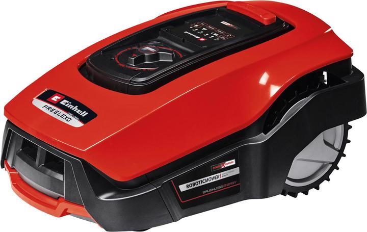 Einhell Kit Freelexo