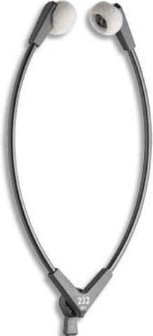 Immagine prodotto Philips LFH0233 Cuffie da trascrizione