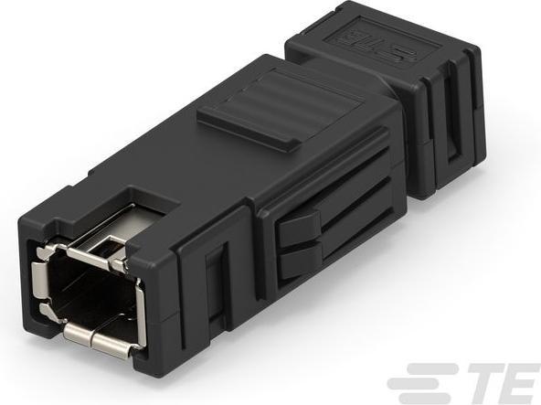 Produktbild TE Connectivity I/O Connector MINI I/O REC KIT TYPE II M