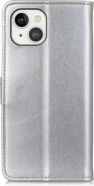 Image du produit MU Classic Série de couvertures de livres en cuir Classic II (Apple iPhone 13)