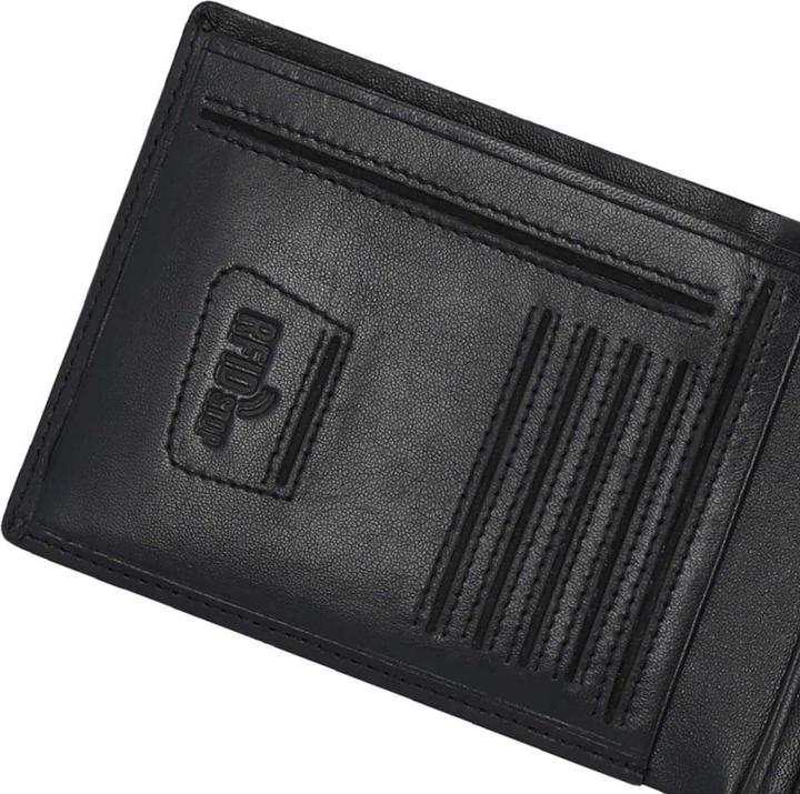 Produktbild Picard London 1 Geldbörse RFID Schutz Leder 12.5 cm
