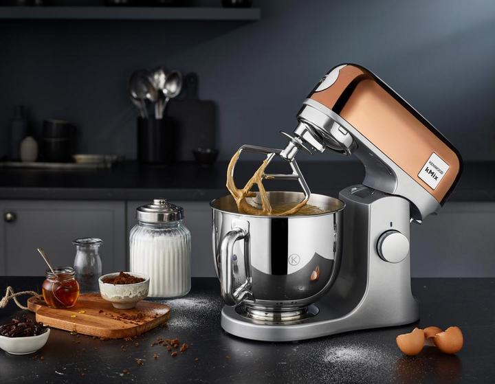 Immagine prodotto Kenwood KMX760GD (1000 W)