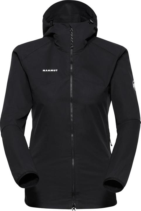 Actual product image Mammut Granite SO (M)