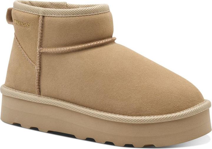 Image du produit S.Oliver Bottines (40)